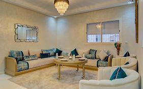 Cristal House